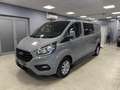 Ford Transit Custom 6 POSTI Grau - thumbnail 1