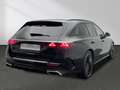 Mercedes-Benz E 220 d T AMG Digital-Light Distronic Pano AHK Schwarz - thumbnail 4