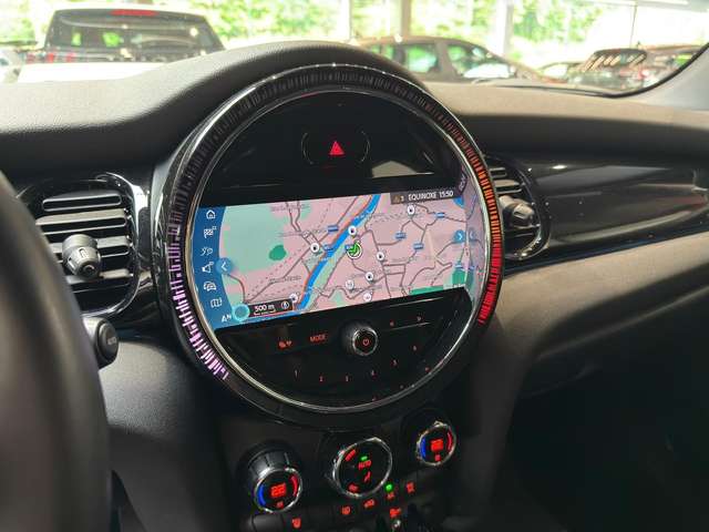 MINI One — photo 15