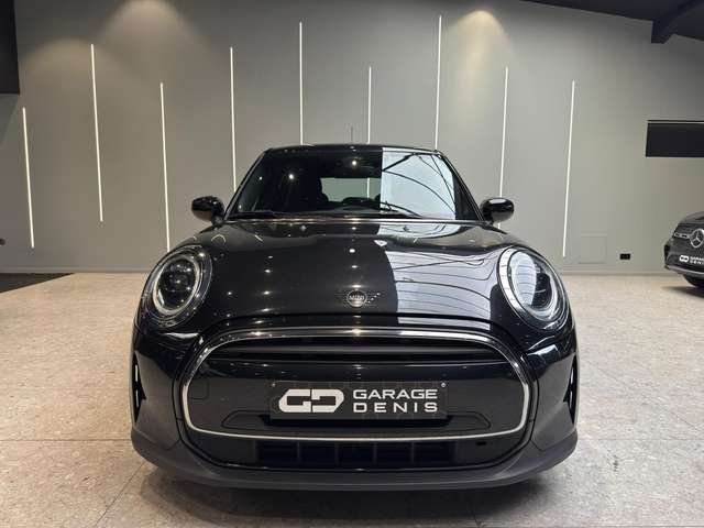 MINI One — photo 2