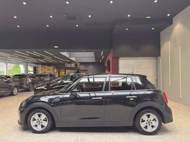 MINI One — photo 6