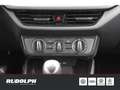 Skoda Fabia 1.0 MPI Active LED Klima Gar. Scheckheft Weiß - thumbnail 13