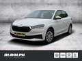 Skoda Fabia 1.0 MPI Active LED Klima Gar. Scheckheft Weiß - thumbnail 1