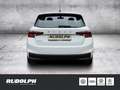 Skoda Fabia 1.0 MPI Active LED Klima Gar. Scheckheft Weiß - thumbnail 4