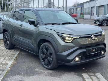 e Vitara Comfort Plus+ 61kwh *Wärmepumpe*