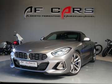 M40 i M Sport Alcantara LED ACC Live Cockpit