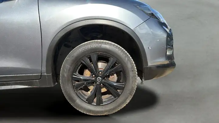 Nissan X-Trail 1.3 DIG-T E6D DCT 4x2 N Connecta 2020, foto 20