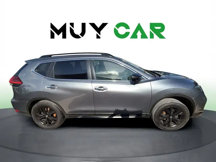 Nissan X-Trail 1.3 DIG-T E6D DCT 4x2 N Connecta 2020, foto 8