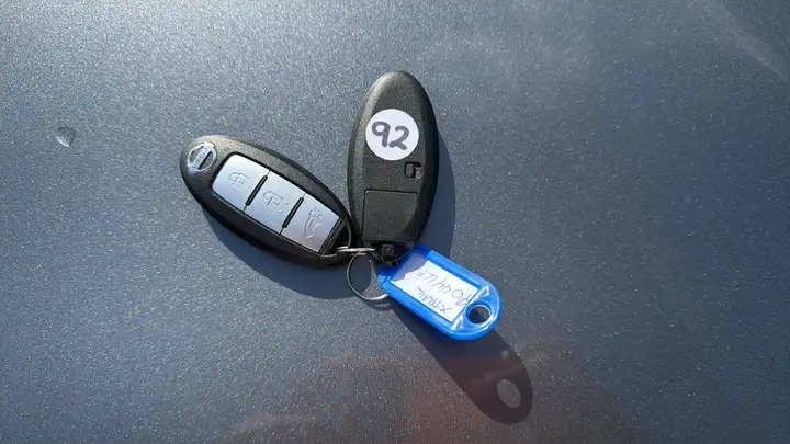 Nissan X-Trail 1.3 DIG-T E6D DCT 4x2 N Connecta 2020, foto 17