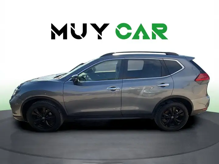 Nissan X-Trail 1.3 DIG-T E6D DCT 4x2 N Connecta 2020, foto 4
