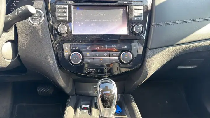 Nissan X-Trail 1.3 DIG-T E6D DCT 4x2 N Connecta 2020, foto 10