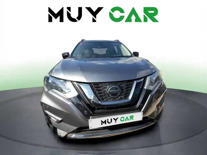 Nissan X-Trail 1.3 DIG-T E6D DCT 4x2 N Connecta 2020, foto 2