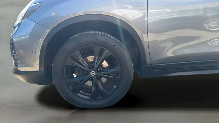Nissan X-Trail 1.3 DIG-T E6D DCT 4x2 N Connecta 2020, foto 16