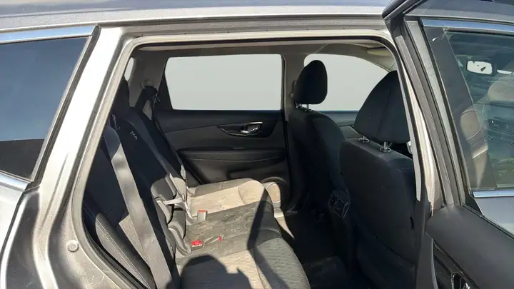 Nissan X-Trail 1.3 DIG-T E6D DCT 4x2 N Connecta 2020, foto 12
