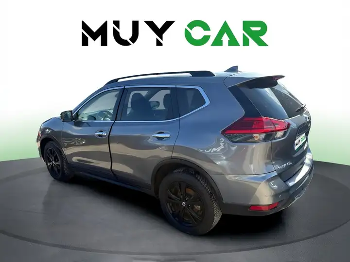 Nissan X-Trail 1.3 DIG-T E6D DCT 4x2 N Connecta 2020, foto 5