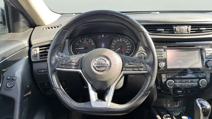Nissan X-Trail 1.3 DIG-T E6D DCT 4x2 N Connecta 2020, foto 9