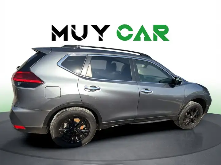 Nissan X-Trail 1.3 DIG-T E6D DCT 4x2 N Connecta 2020, foto 7