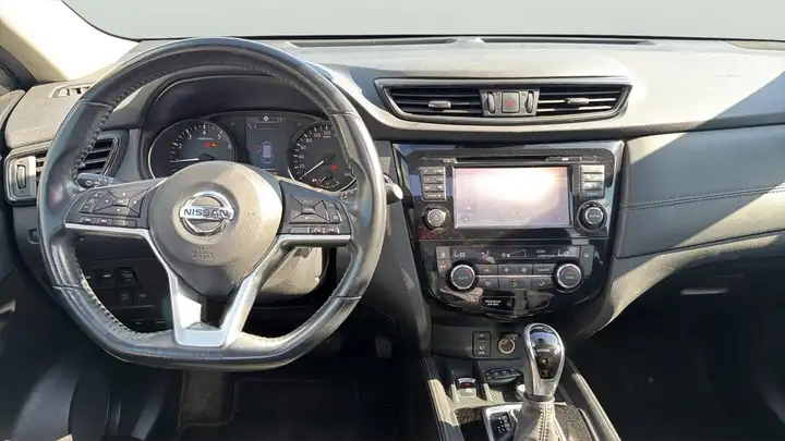 Nissan X-Trail 1.3 DIG-T E6D DCT 4x2 N Connecta 2020, foto 15