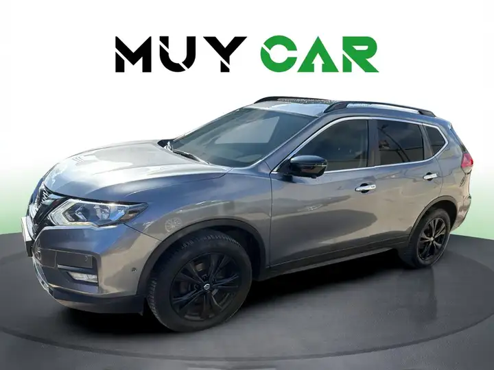 Nissan X-Trail 1.3 DIG-T E6D DCT 4x2 N Connecta 2020, foto 3