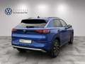 Volkswagen T-Roc Life eTSI DSG Blau - thumbnail 5