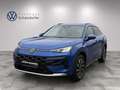 Volkswagen T-Roc Life eTSI DSG Blau - thumbnail 1