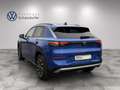 Volkswagen T-Roc Life eTSI DSG Blau - thumbnail 3