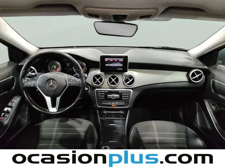 Mercedes-Benz GLA 200 CDI AMG Line X156 2014, foto 7