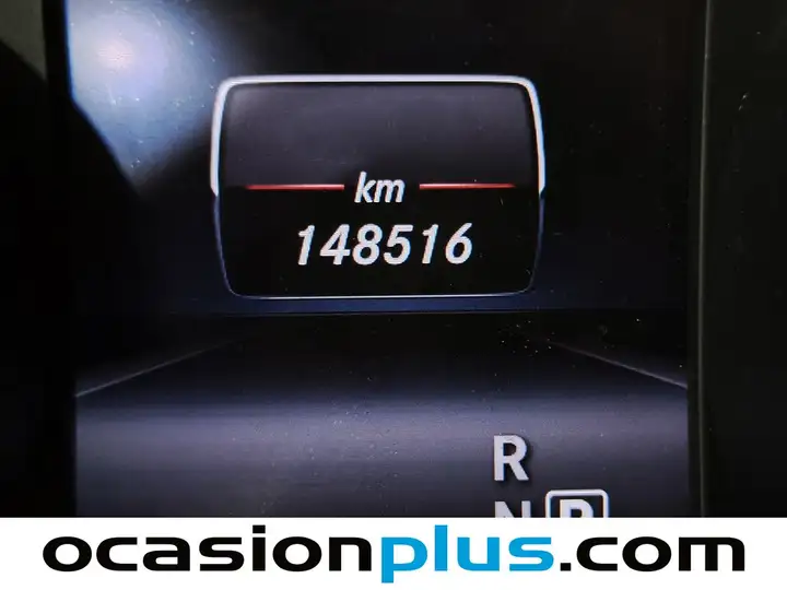 Mercedes-Benz GLA 200 CDI AMG Line X156 2014, foto 8