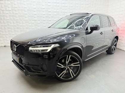 Volvo XC90 2.0 T8 Twin Engine AWD R DESIGN PANO 7 ZITS CAM