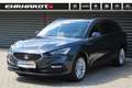 SEAT Leon Sportstourer 1.5 TSI Xcellence AHK*VOLL-LED*NAV... Grau - thumbnail 1