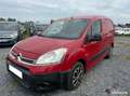 Citroen Berlingo 1.6 Hdi 90cv 3places Clim-Attelage de 2012 Or - thumbnail 1