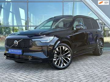 2.0 T8 Plug-in hybrid AWD Ultra Dark FACELIFT 455p