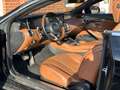 Mercedes-Benz S 500 Coupe 4Matic Designo 63 AMG-Optik PANORAMA crna - thumbnail 8