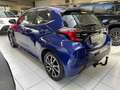Toyota Yaris Iconic & Hi Tech Pack Yaris Hybride Iconic & Hi Te Bleu - thumbnail 4