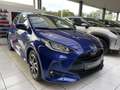 Toyota Yaris Iconic & Hi Tech Pack Yaris Hybride Iconic & Hi Te Bleu - thumbnail 21
