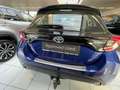 Toyota Yaris Iconic & Hi Tech Pack Yaris Hybride Iconic & Hi Te Bleu - thumbnail 7