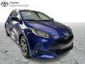 Toyota Yaris Iconic & Hi Tech Pack Yaris Hybride Iconic & Hi Te Bleu - thumbnail 1