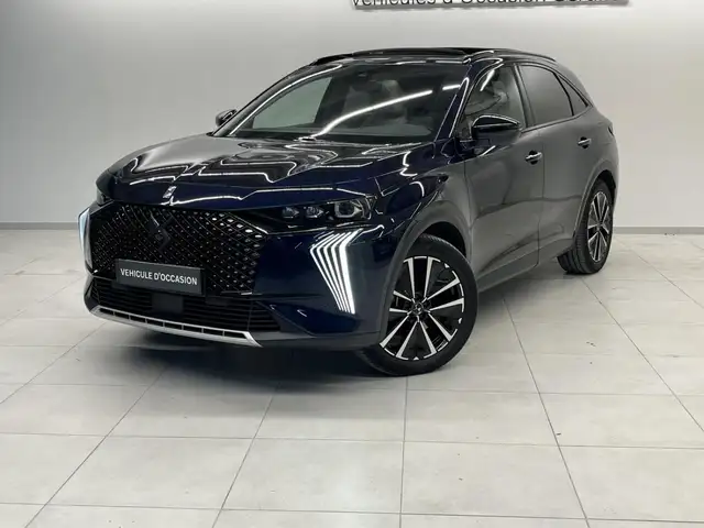 DS Automobiles DS 7 E-TENSE 4x4 300ch Opera
