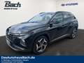Hyundai TUCSON 1.6 GDI Turbo 180PS (+48V) 7-DCT 4WD Noir - thumbnail 1