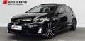 Volkswagen Golf GTD 2.0 TDI DSG LEADER LED ACC NAVI TETTO PANO. Nero - thumbnail 3