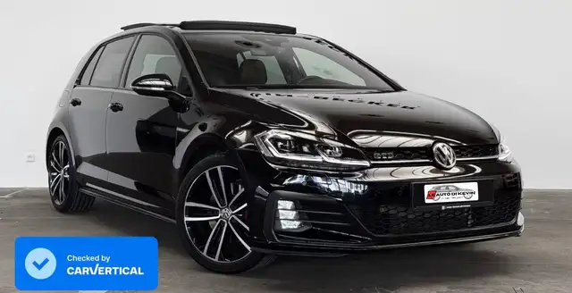 Volkswagen Golf GTD 2.0 TDI DSG LEADER LED ACC NAVI TETTO PANO.