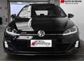 Volkswagen Golf GTD 2.0 TDI DSG LEADER LED ACC NAVI TETTO PANO. Nero - thumbnail 2