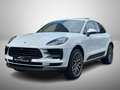 Porsche Macan S PANO 360° ACC 21" DEUTSCHES FZG Blanc - thumbnail 1