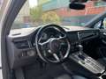 Porsche Macan S PANO 360° ACC 21" DEUTSCHES FZG Blanc - thumbnail 8