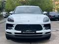 Porsche Macan S PANO 360° ACC 21" DEUTSCHES FZG Blanc - thumbnail 3
