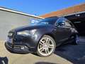 Audi A1 1.4 TFSI Ambition S line S tronic Noir - thumbnail 1