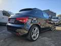 Audi A1 1.4 TFSI Ambition S line S tronic Noir - thumbnail 4
