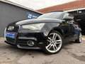 Audi A1 1.4 TFSI Ambition S line S tronic Nero - thumbnail 1