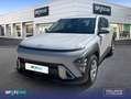 Hyundai KONA 1.6T 138CV DT Maxx Gris - thumbnail 1