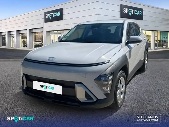 Hyundai Kona 1.6T DT MAXX 2025